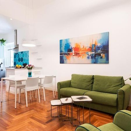 Idyllia - Vatican Stylish Flat Roma Exterior foto
