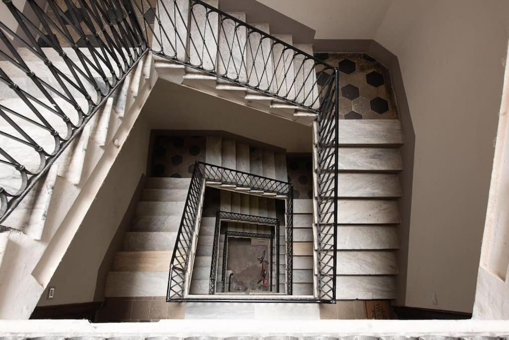 Idyllia - Vatican Stylish Flat Roma Exterior foto