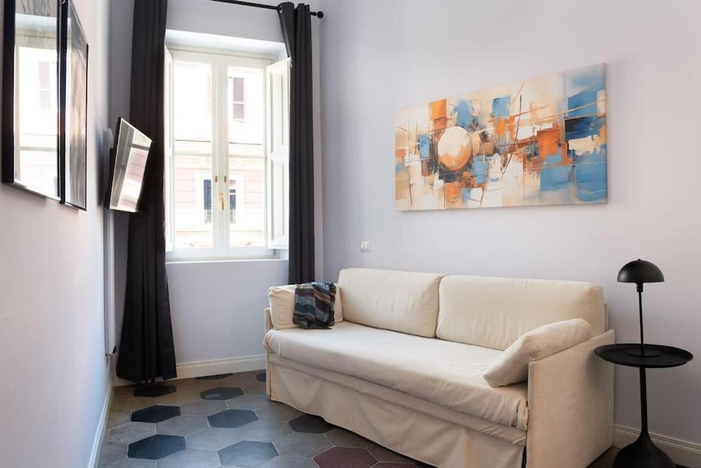 Idyllia - Vatican Stylish Flat Roma Exterior foto